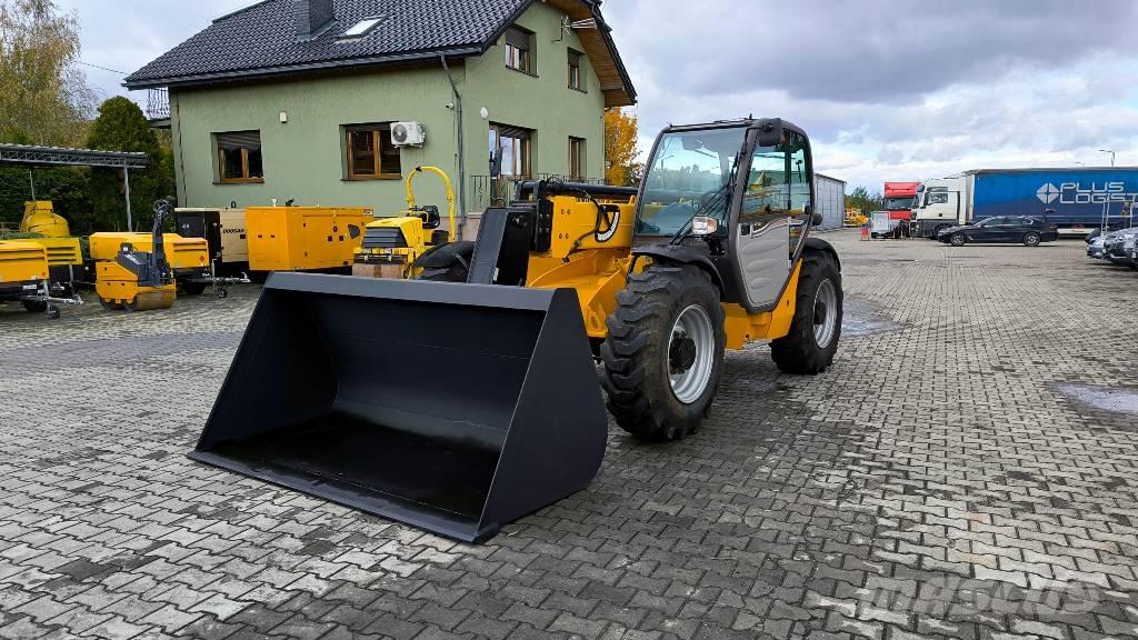 Manitou MT 932 Telescopic handlers