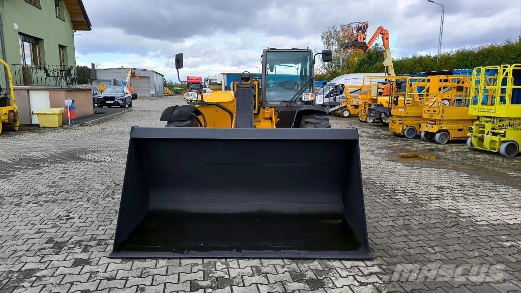 Manitou MT 932 Telescopic handlers