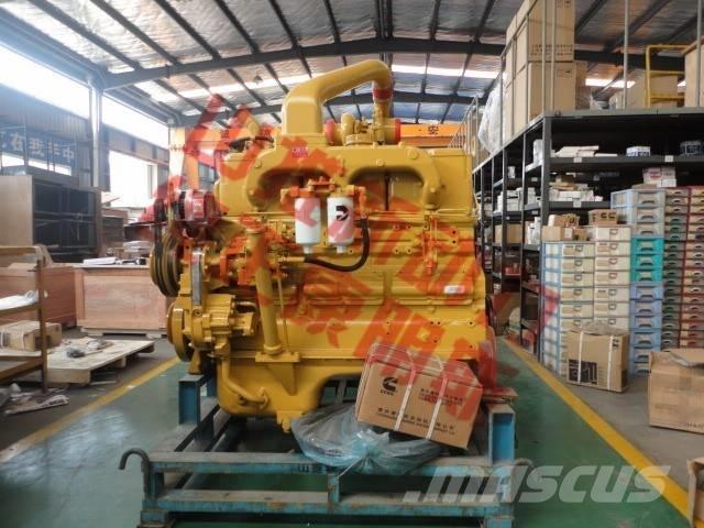 Cummins NT855-C280 Transportation - Others