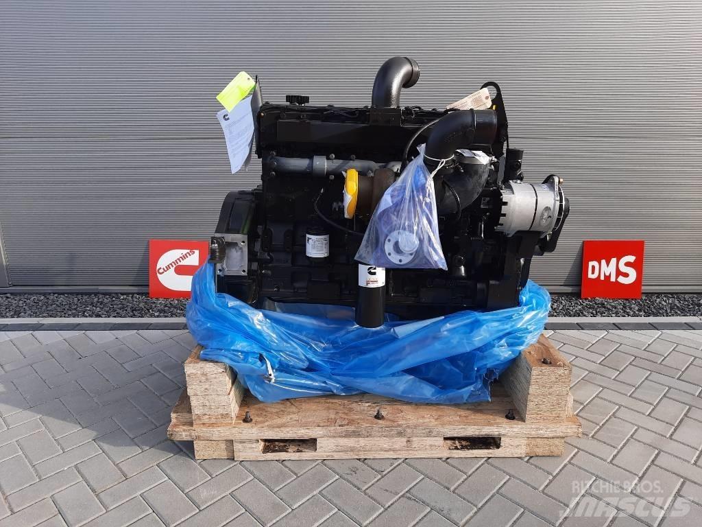 Cummins QSM11 Engines