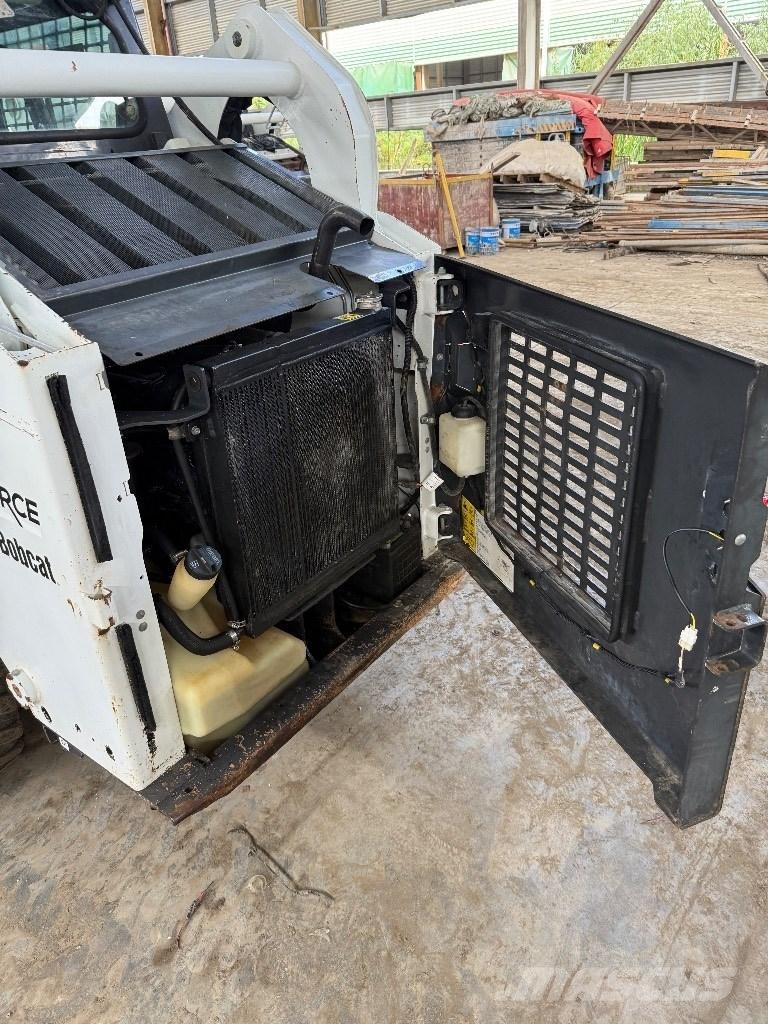 Bobcat S 18 Skid steer loaders