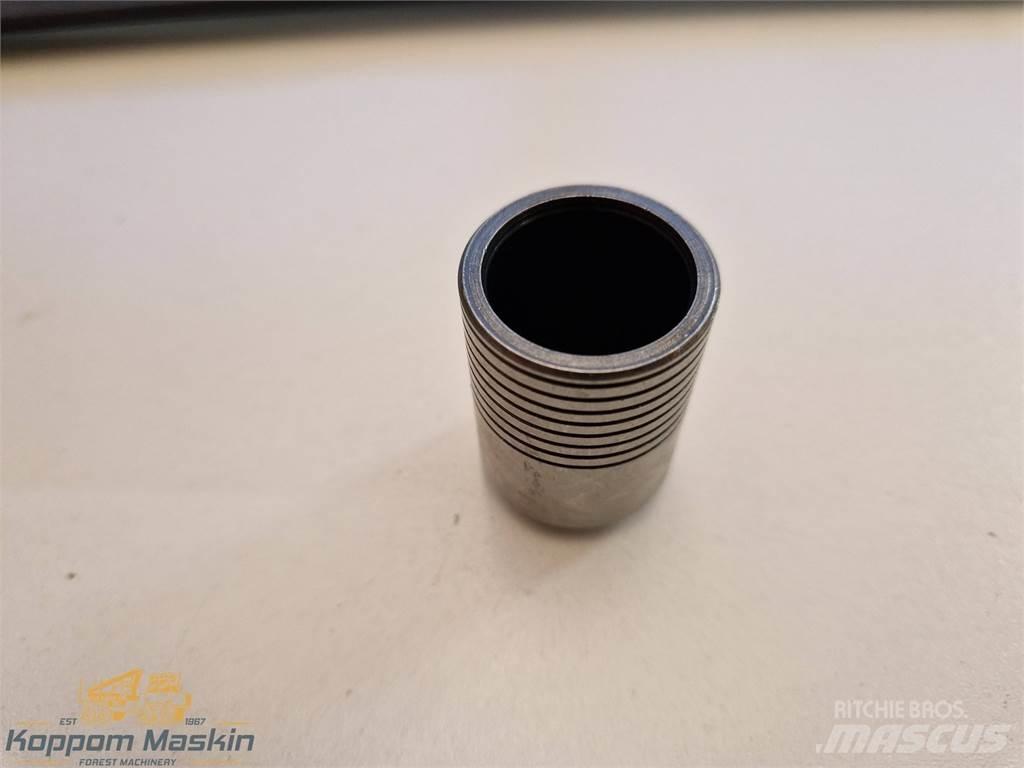 Rottne 999-0811 Hydraulics