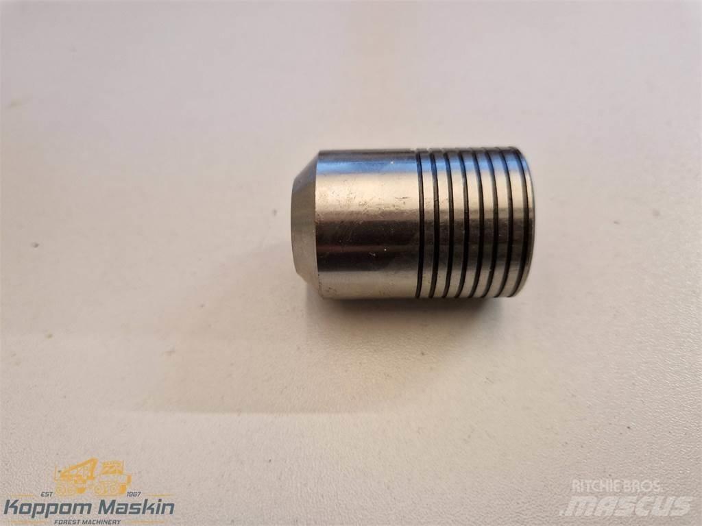 Rottne 999-0811 Hydraulics