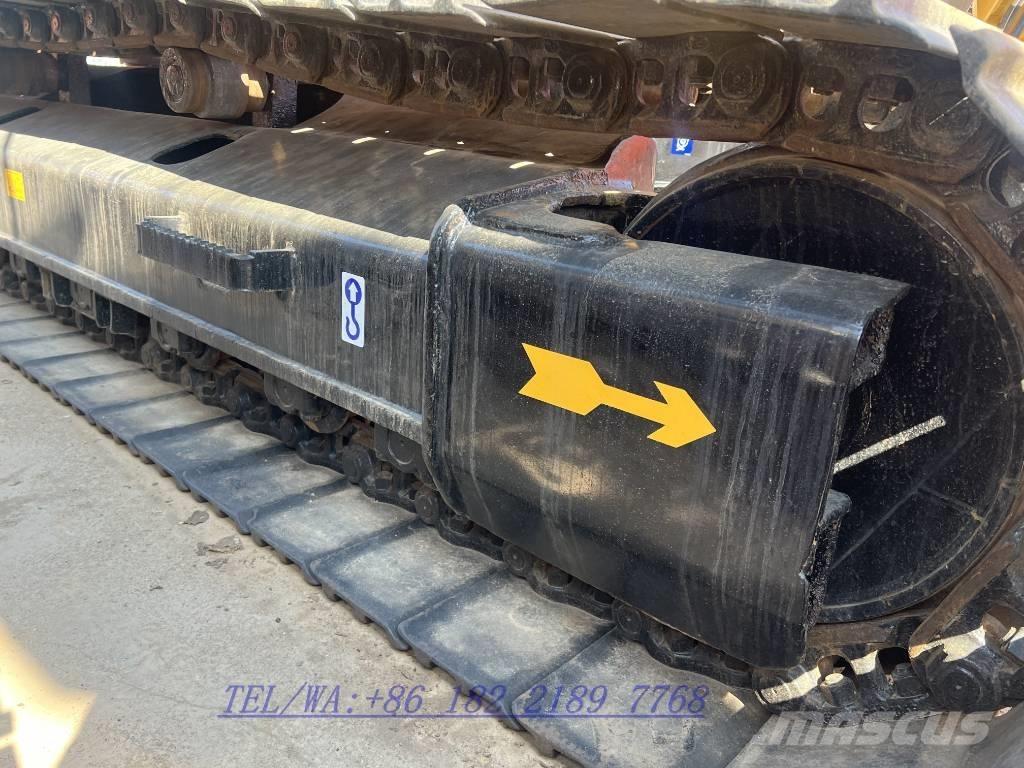 CAT 320C Crawler excavators