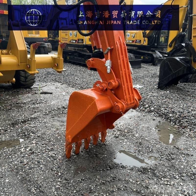 Doosan DH 60 Mini excavators < 7t (Mini diggers)