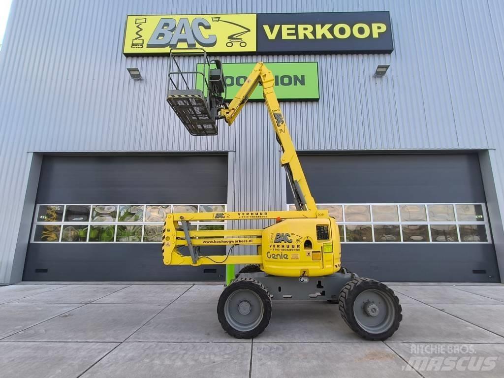 Genie Z 45/25 J Articulated boom lifts
