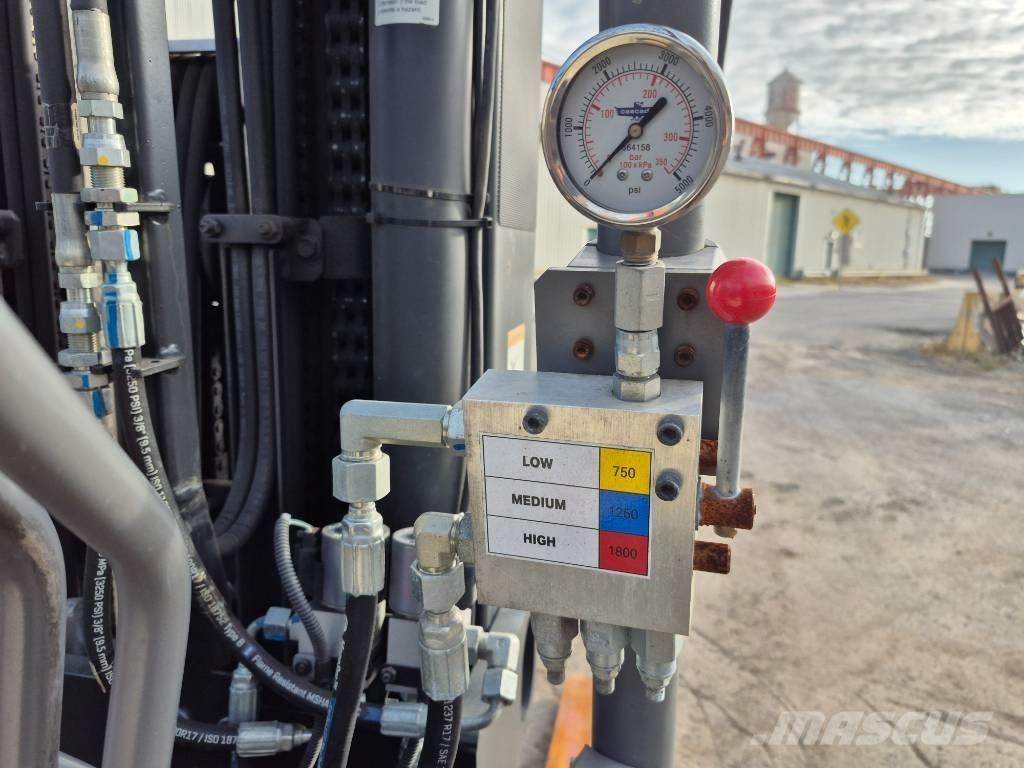 Crown C51000-50 Forklift trucks - others