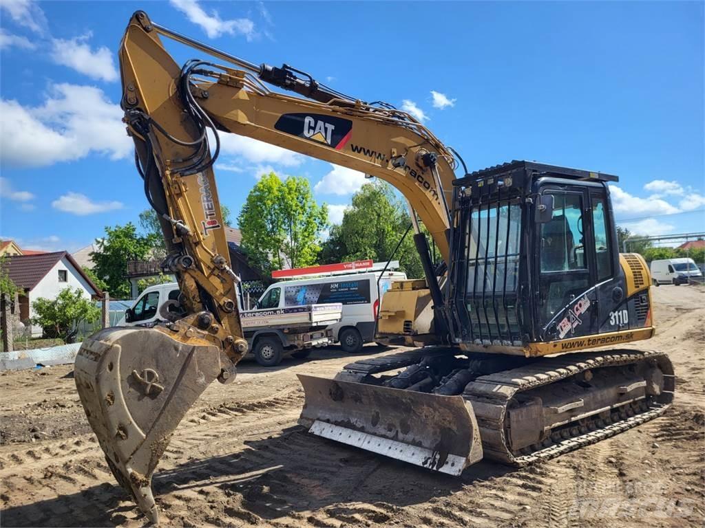 CAT 311 D Construction - Others