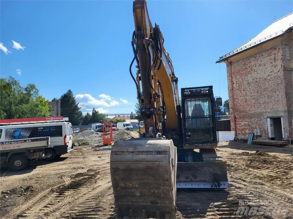 CAT 311 D Construction - Others