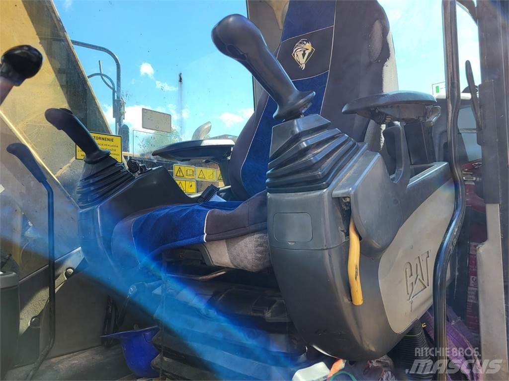 CAT 311 D Construction - Others