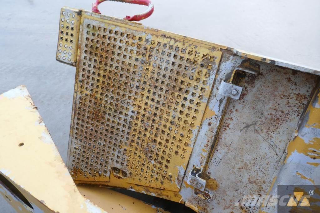 CAT 9N-4205 Transportation - Others