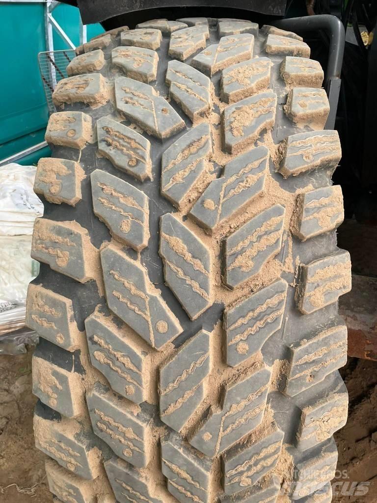 Nokian Hakkapelitta Tyres, wheels and rims