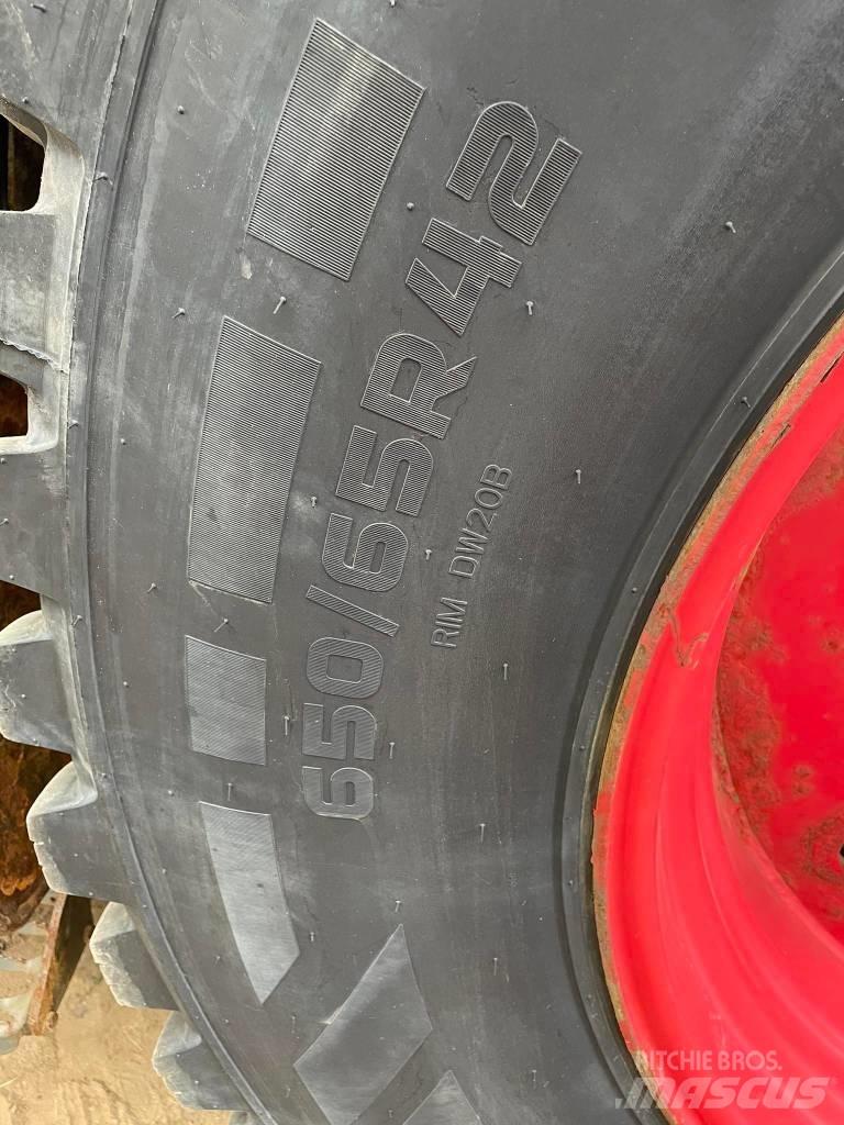 Nokian Hakkapelitta Tyres, wheels and rims
