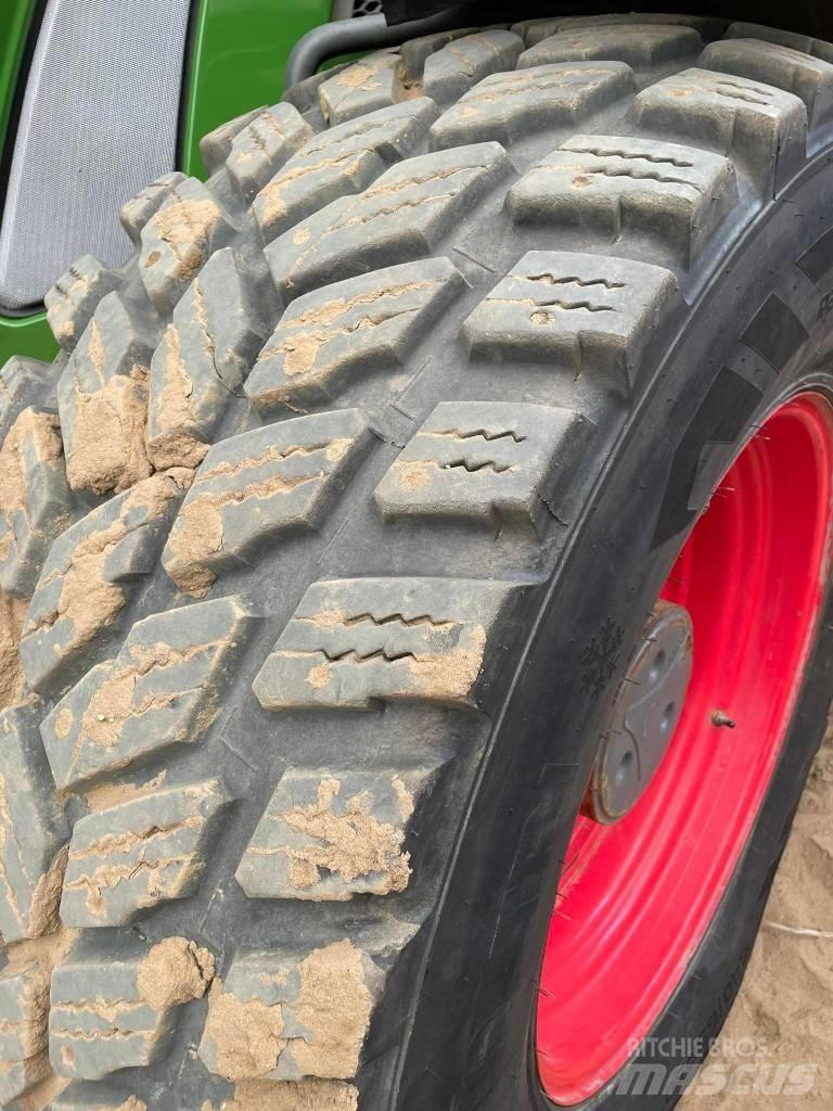 Nokian Hakkapelitta Tyres, wheels and rims