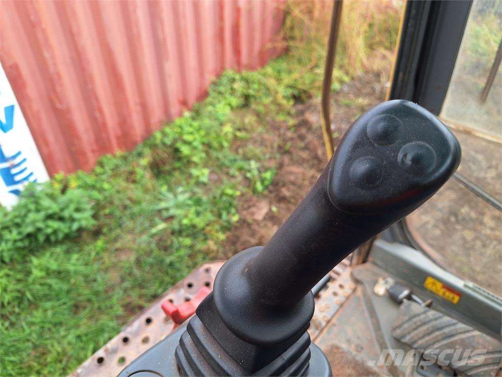 Volvo EC 460 BLC Construction - Others