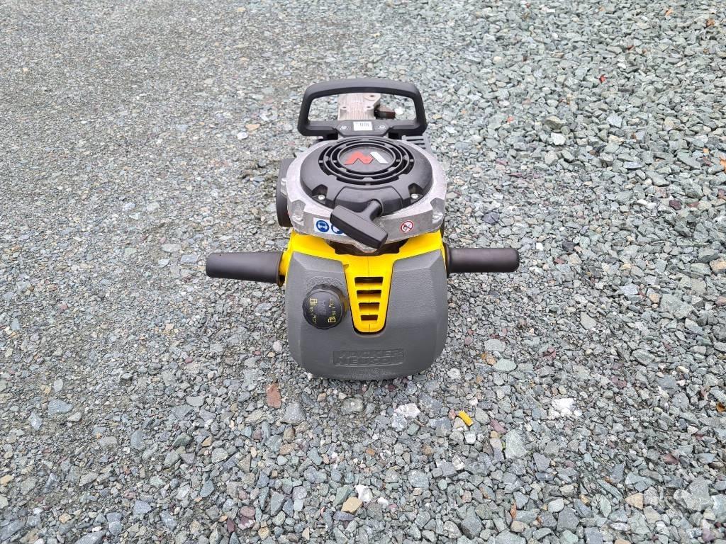 Wacker Neuson BH40 Hammers / Breakers