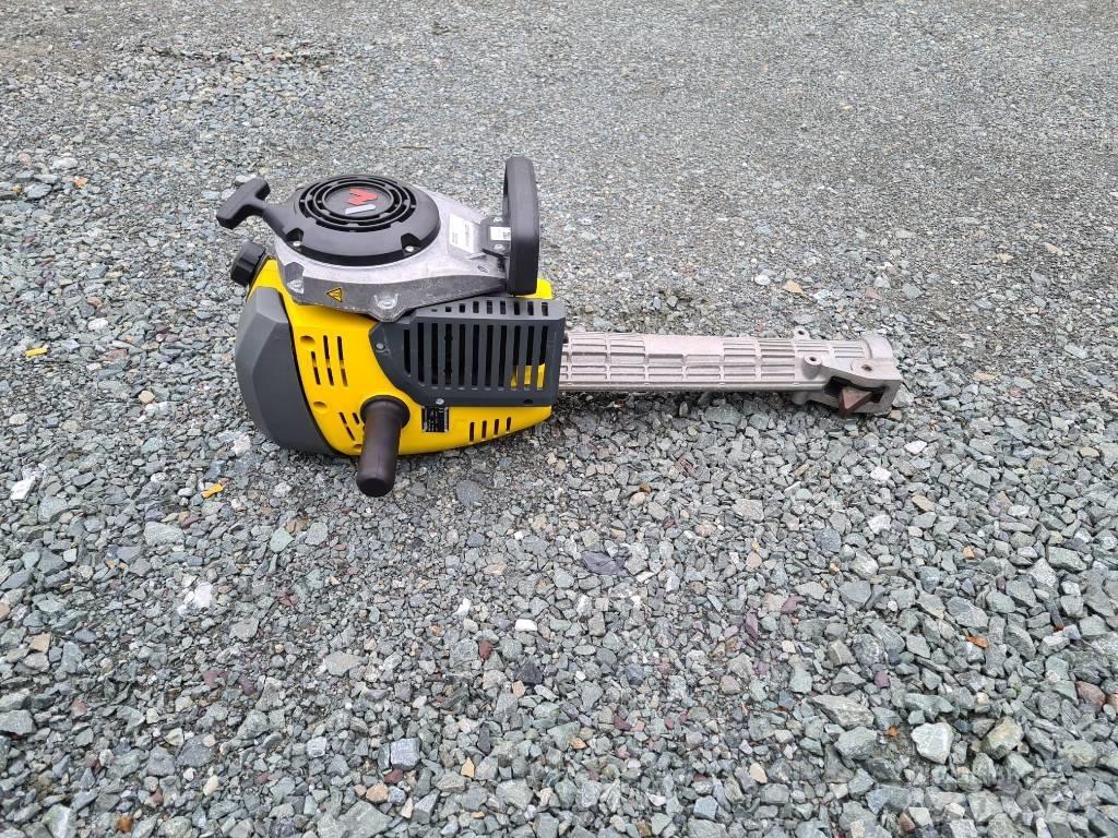 Wacker Neuson BH40 Hammers / Breakers