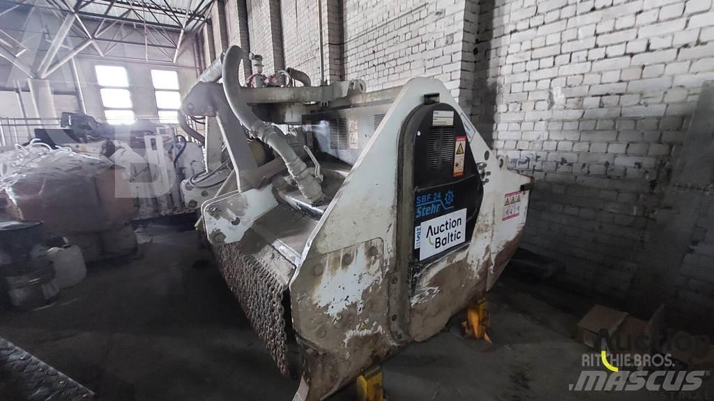 Stehr SBF 24 Others
