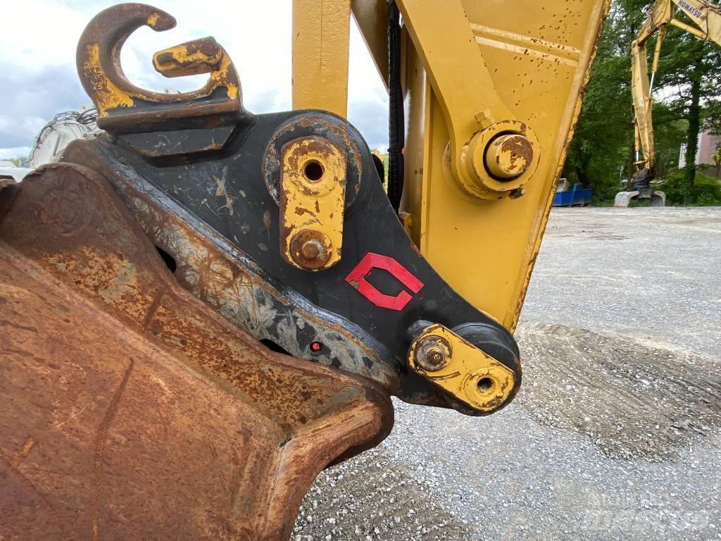 CAT 325 FL CR Crawler excavators