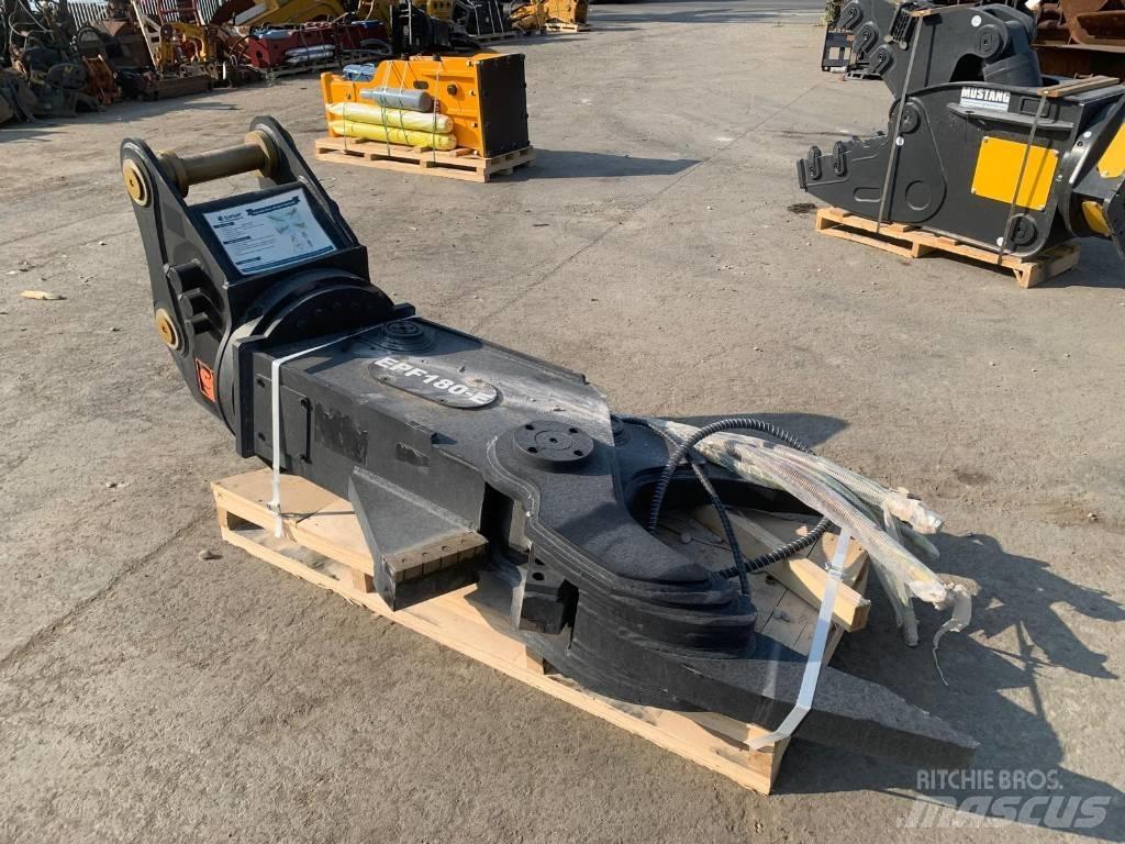  Elephant EPH180 NEW Drills