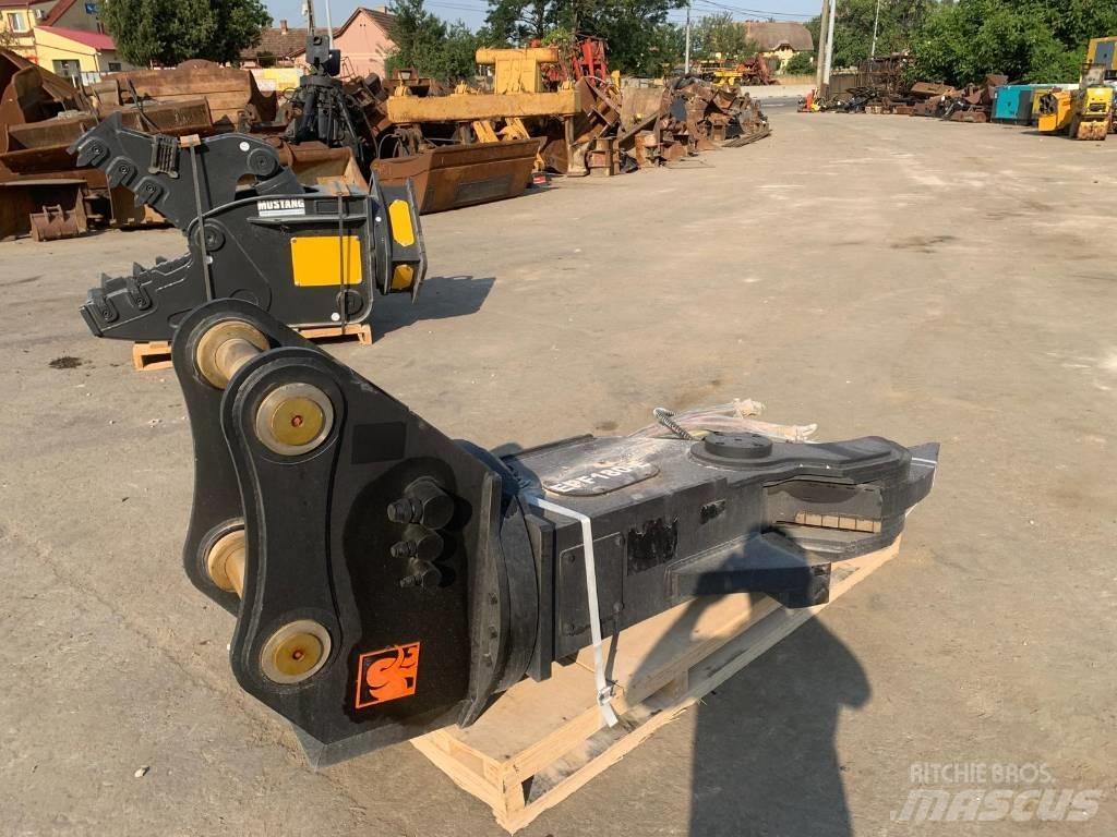  Elephant EPH180 NEW Drills