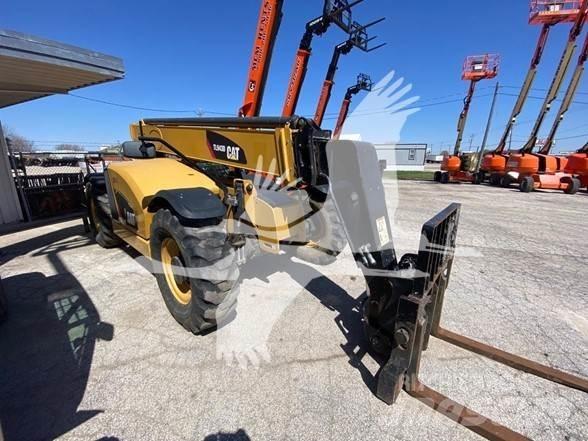 CAT TL943D Telescopic handlers