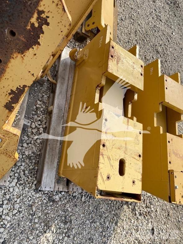  CZ PUSH BLOCK Buckets