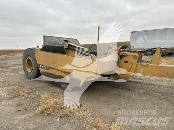  E&J SC17U Low loader-semi-trailers