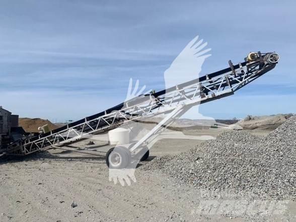 Gator GIP1013 Crushers