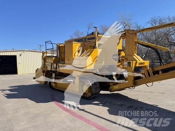 Gomaco 9500 Construction - Others