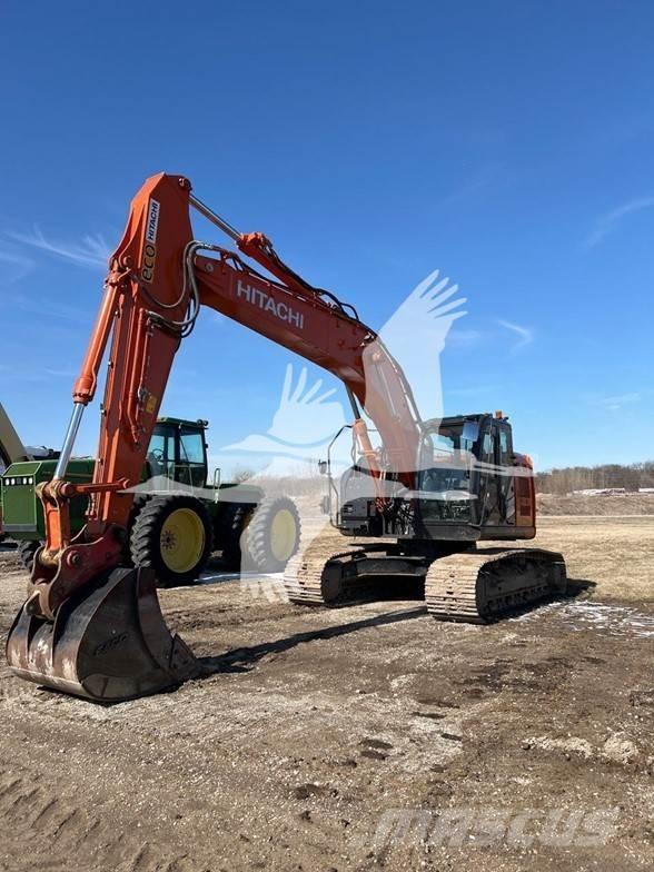 Hitachi  Buckets