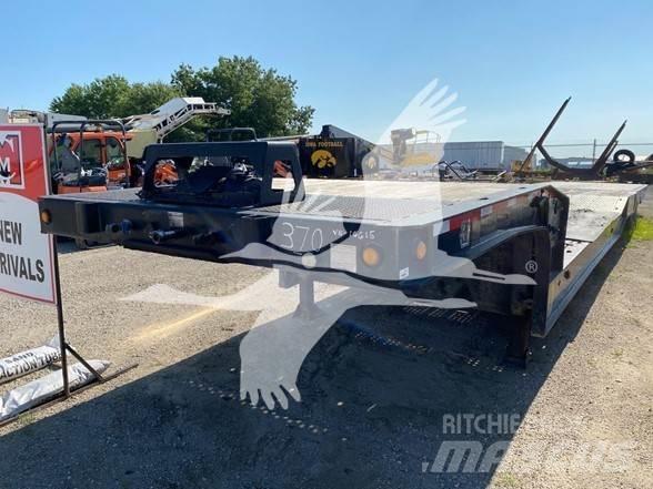 Landoll 40 FT Construction - Others