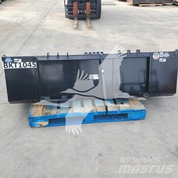 MS 72 BUCKET Construction - Others
