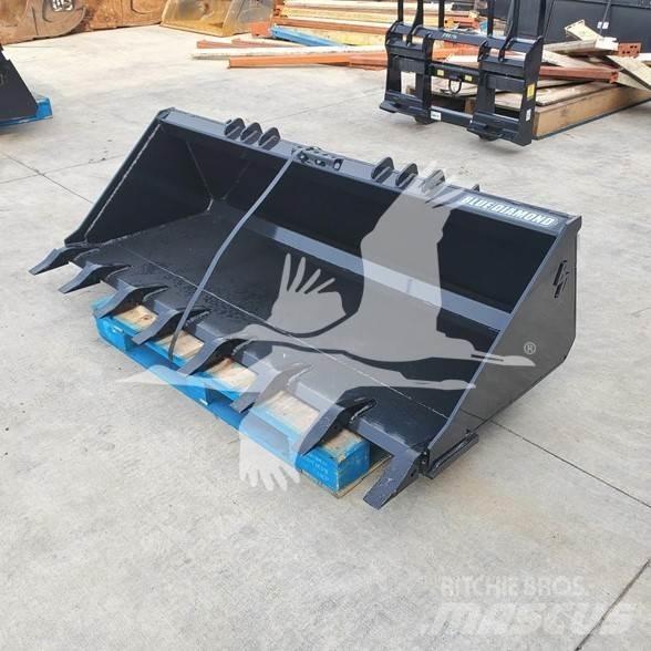 MS 72 BUCKET Construction - Others