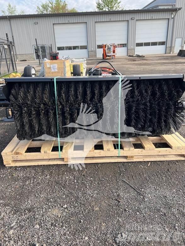  MW ANGLE BROOM Other components