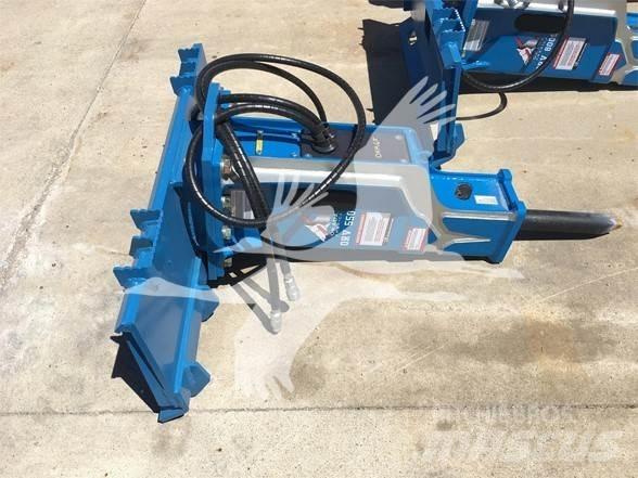 Okada ORV550 Hammers / Breakers