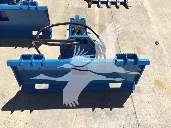 Okada ORV550 Hammers / Breakers