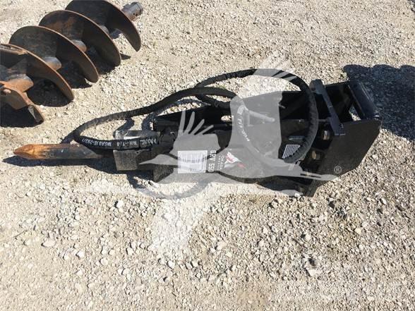 Okada ORV550 Hammers / Breakers