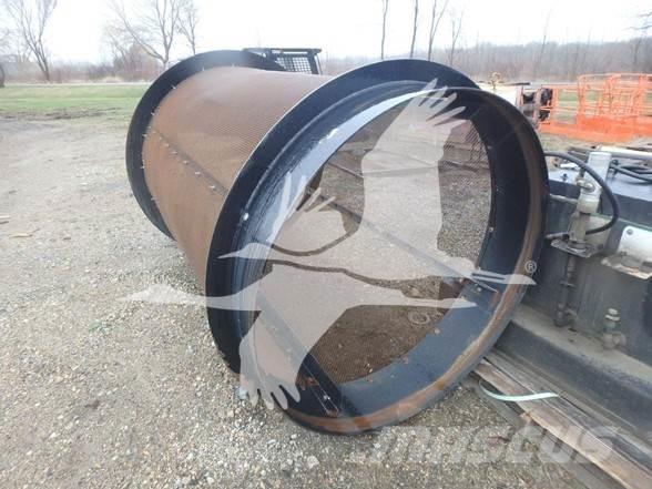  R1 1/2 Construction - Others