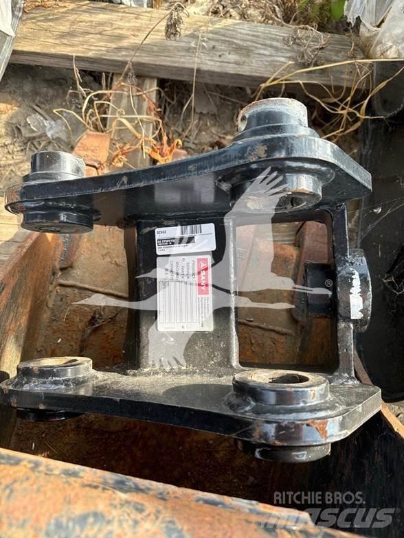  S&A SY50/SY60 Buckets