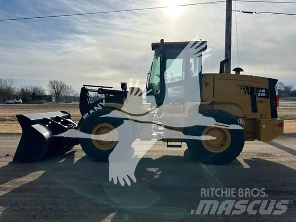 Sany SW305K Wheel loaders