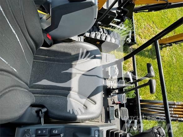 Sany SY16C Mini excavators < 7t (Mini diggers)
