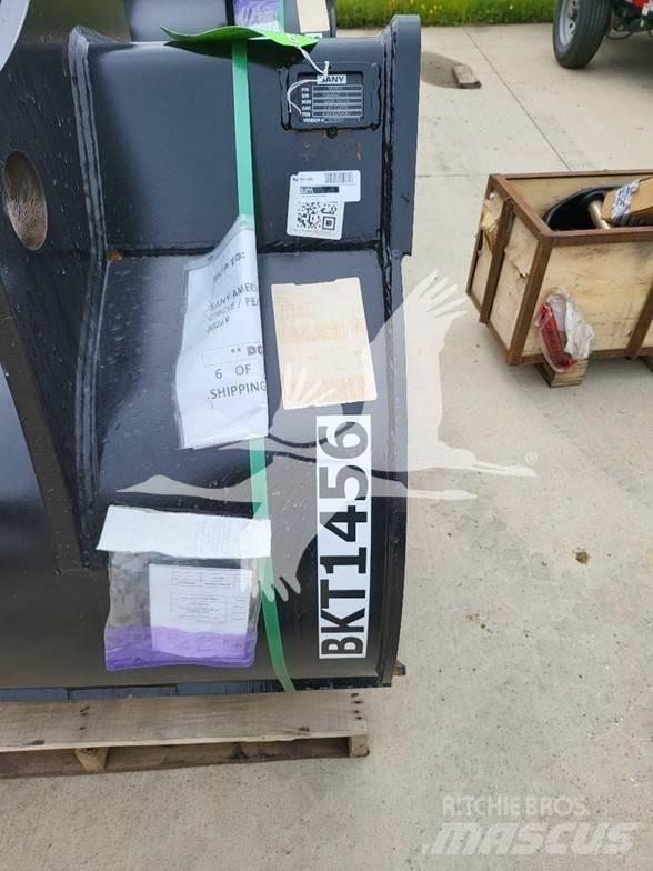 Sany SY215/225 Buckets