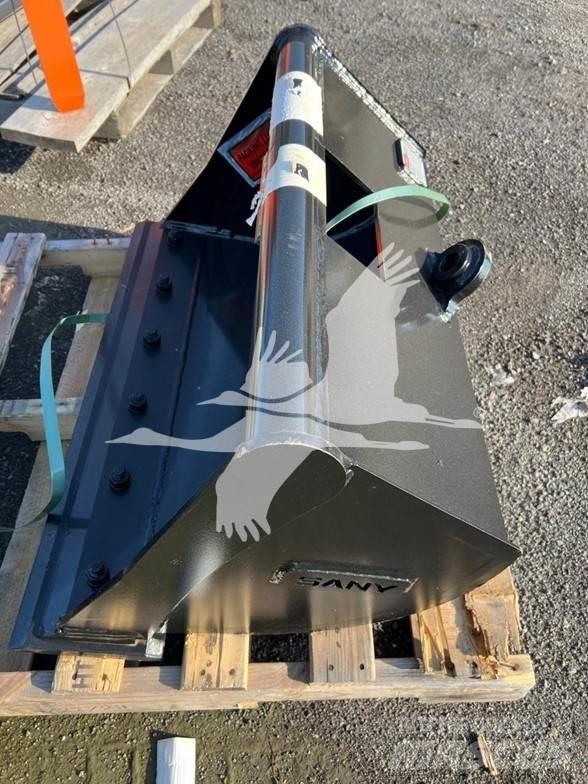 Sany SY26/SY35 Buckets