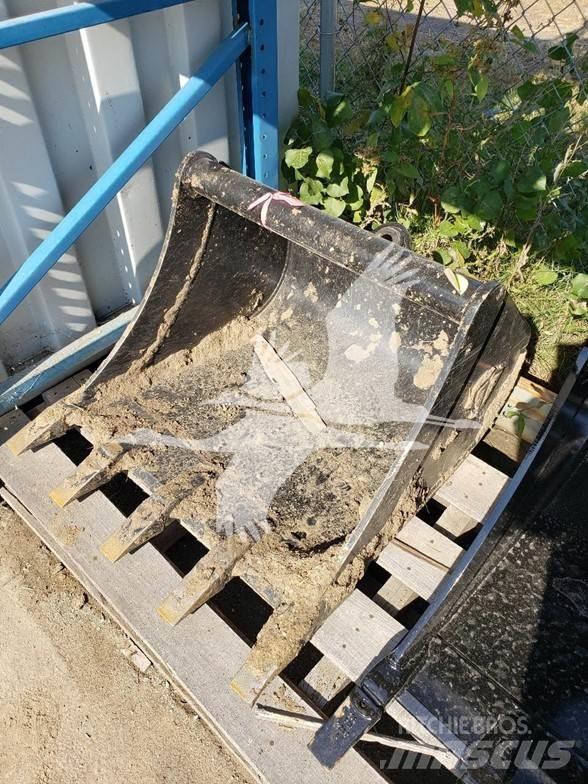 Sany SY50/SY60 Buckets