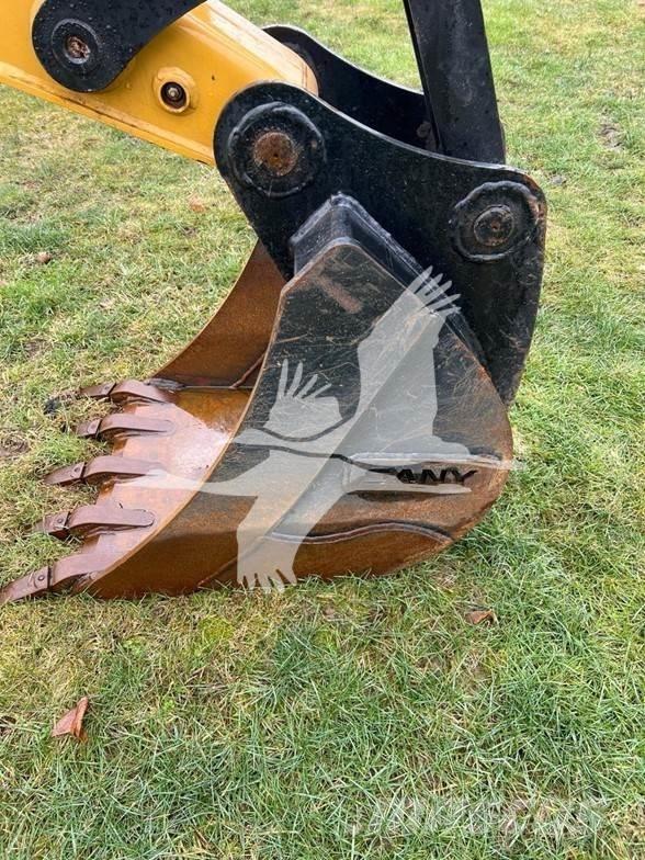 Sany SY75/SY80 Buckets