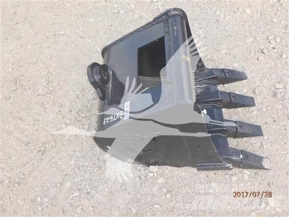TAG SK 17SR-5E Buckets