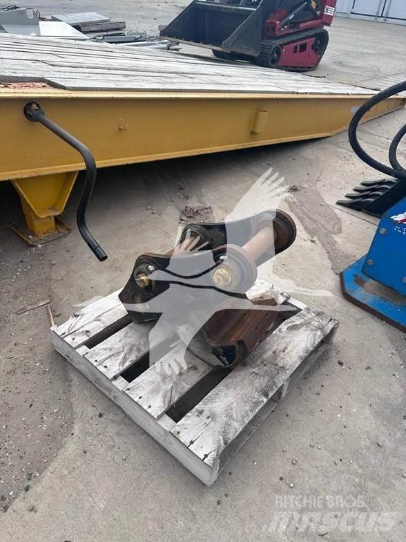 TAG SK35SR-5 Buckets