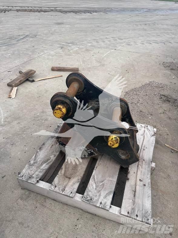 TAG SK35SR-5 Buckets