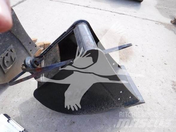 TAG SK55SRX-6E Buckets